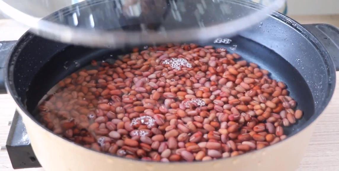 “冬吃3豆，医生搬走”，中老年一周吃2次，提高免疫，身体强健