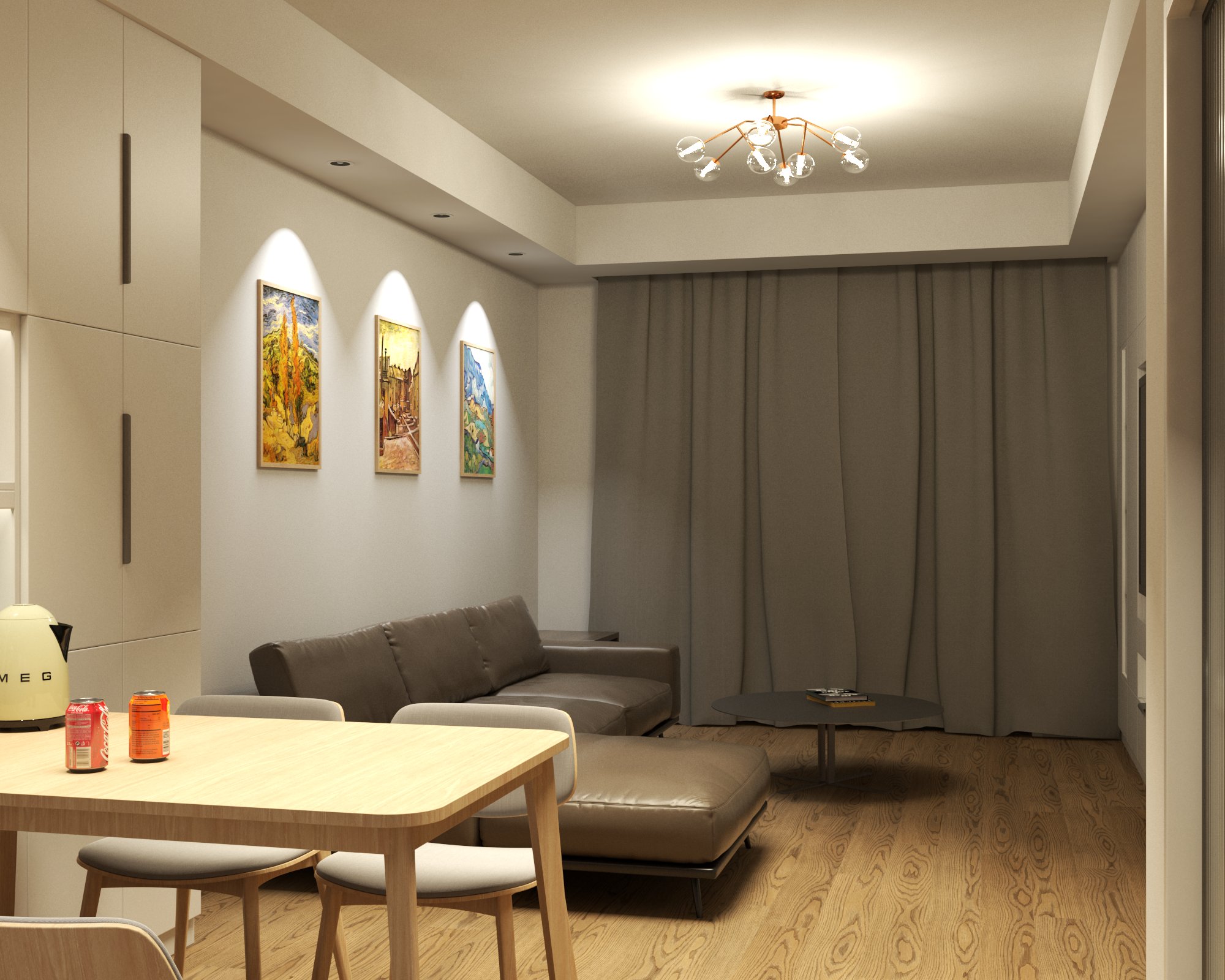 装修入门灯光知识,装修灯光的基础知识