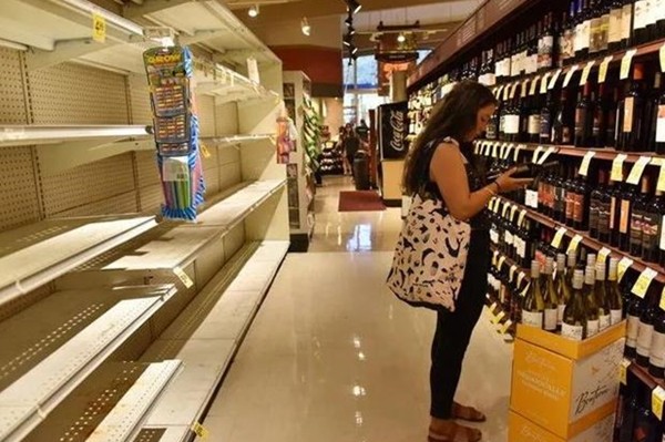 贸易战美国有受影响吗,贸易战对美国制造业的影响