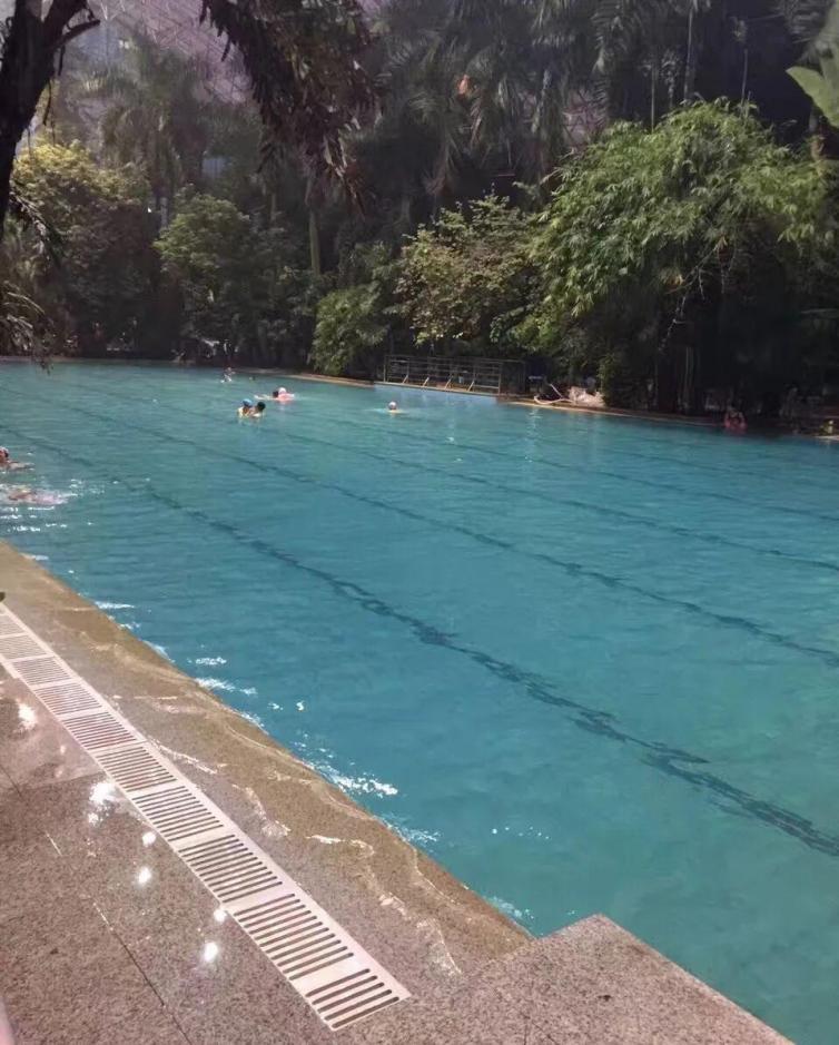 大连儿童滑雪的地方有哪些,大连周边温泉游最佳地方