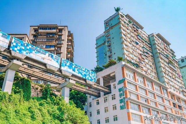 重庆毕业旅游攻略,重庆旅游全攻略自由行毕业旅行