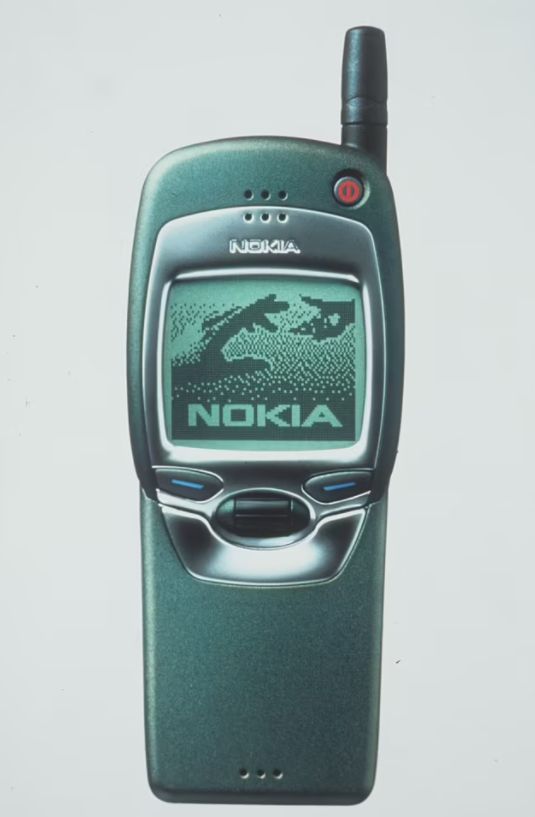 世界第一台手机什么样,世界第一台便携式手机长什么样