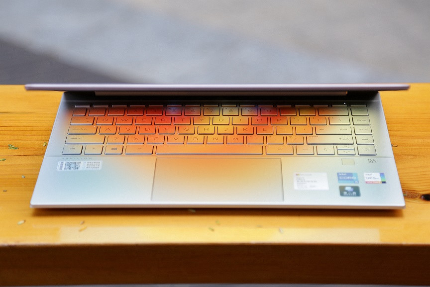 惠普星14轻薄本真实测评,轻薄本惠普星14