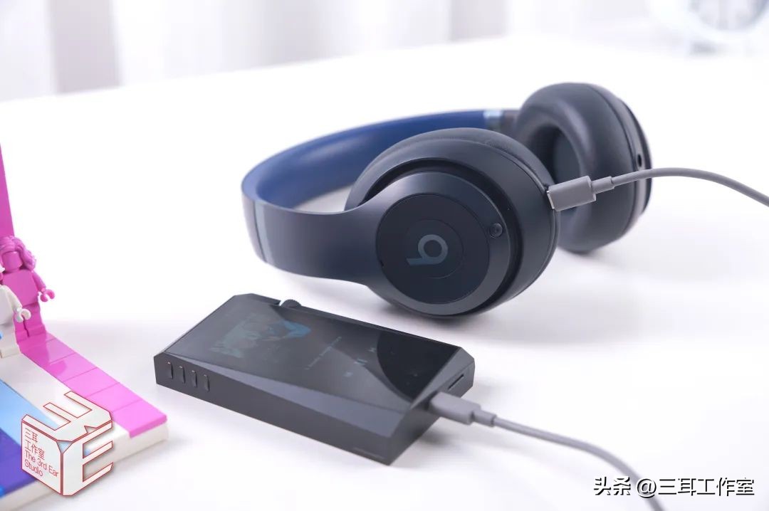 beatsstudiopro评测音质,beatsstudiopro评测最新