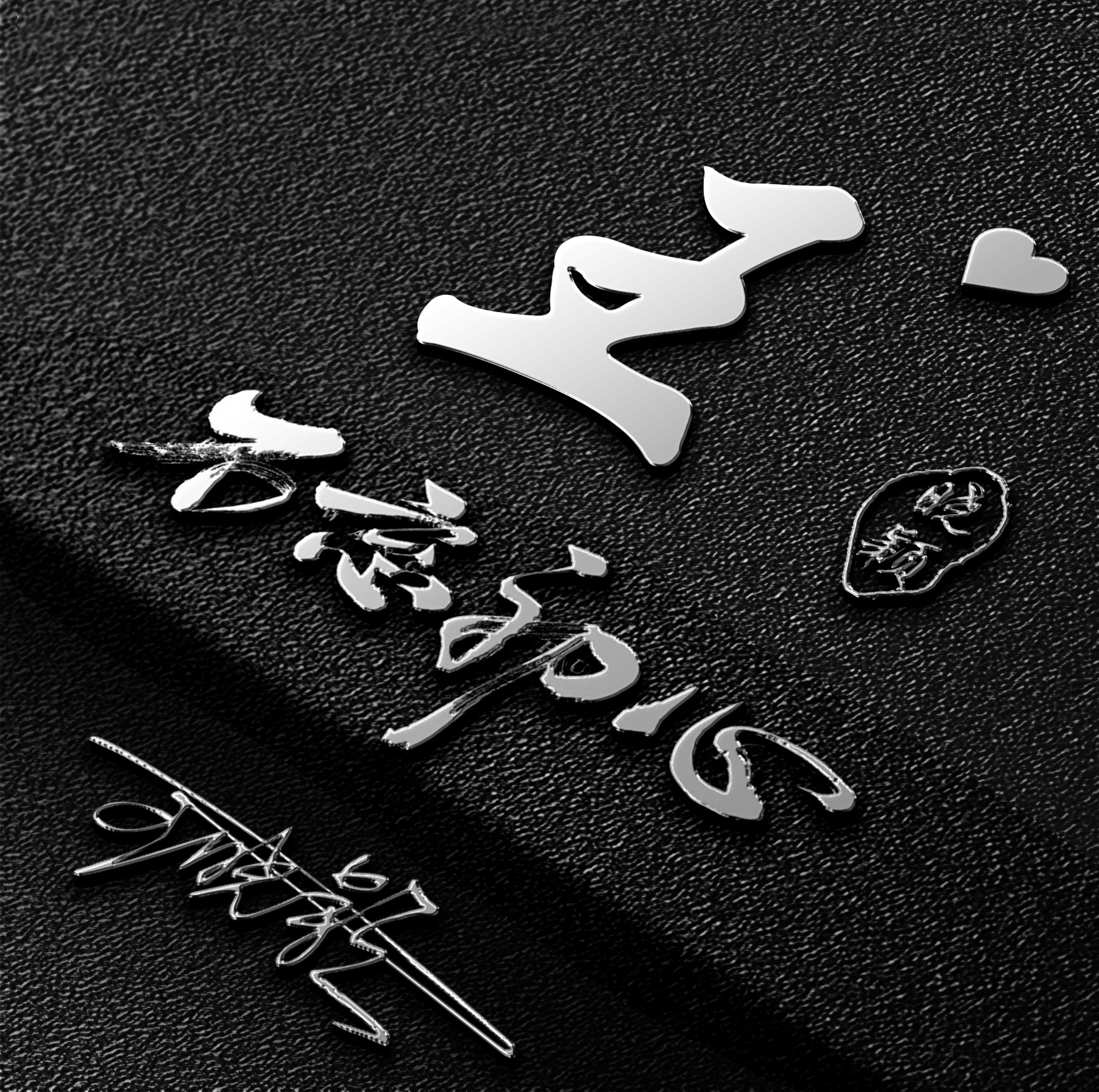 好看的微信头像2023最新款励志,超清2022最火励志微信头像成熟