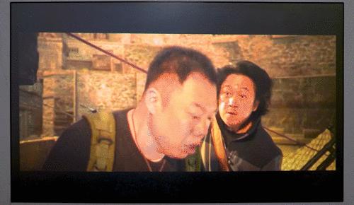 爱普生ch-tw6280t测评,爱普生ch-tw7000投影仪评测