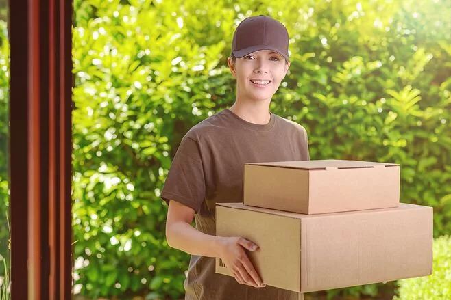 快递英文怎么说呢,快递英文怎么说搞笑版