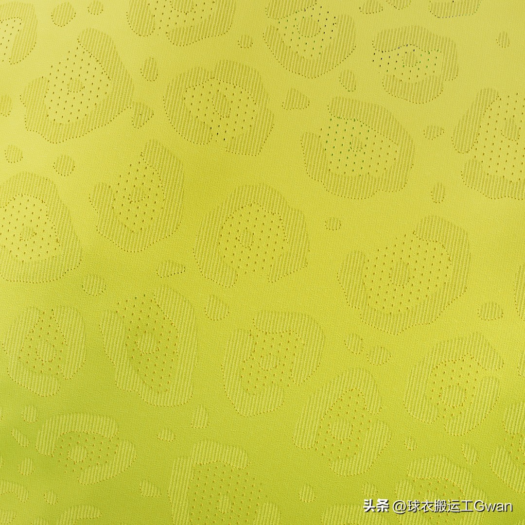 巴西国家队所有球衣,巴西2022世界杯