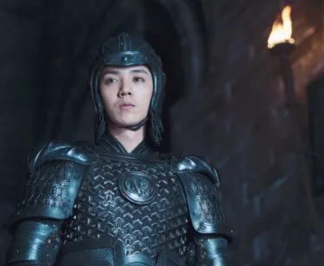 15年四大顶流鹿晗杨洋,顶流鼻祖鹿晗