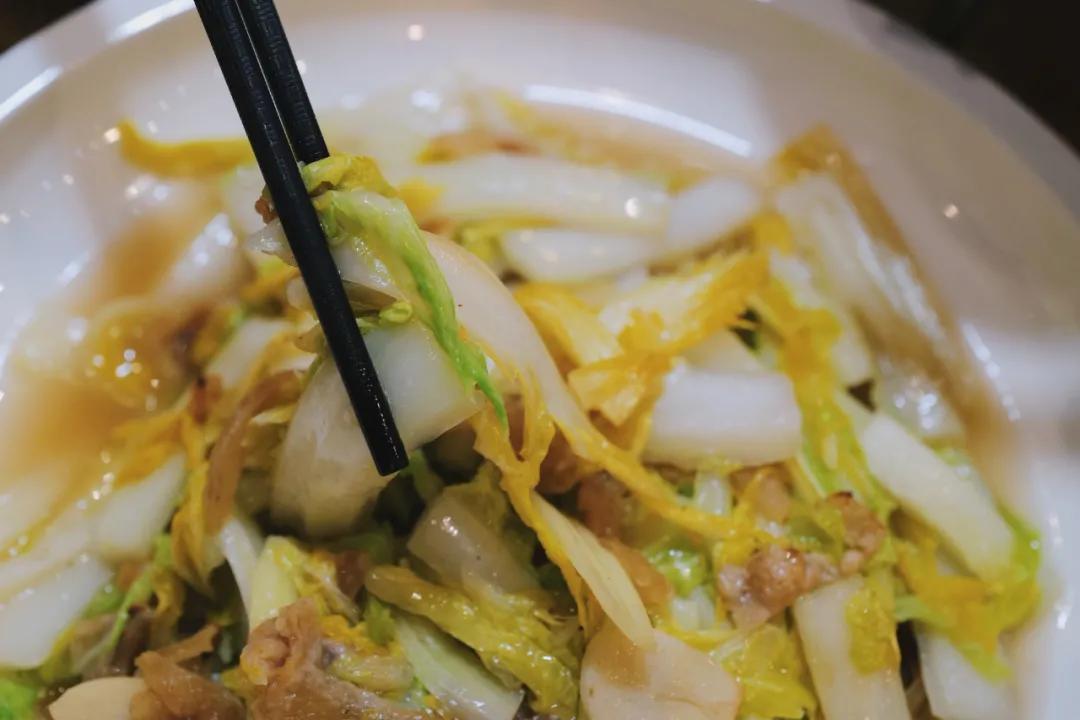 浙江每个县的特色美食,浙江主要的美食