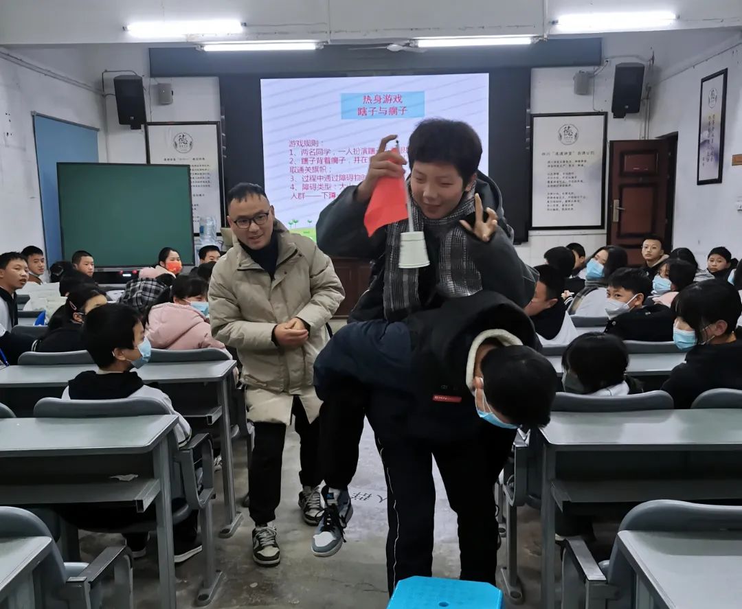 缤纷社团魅力校园,缤纷社团活动展示青春风采