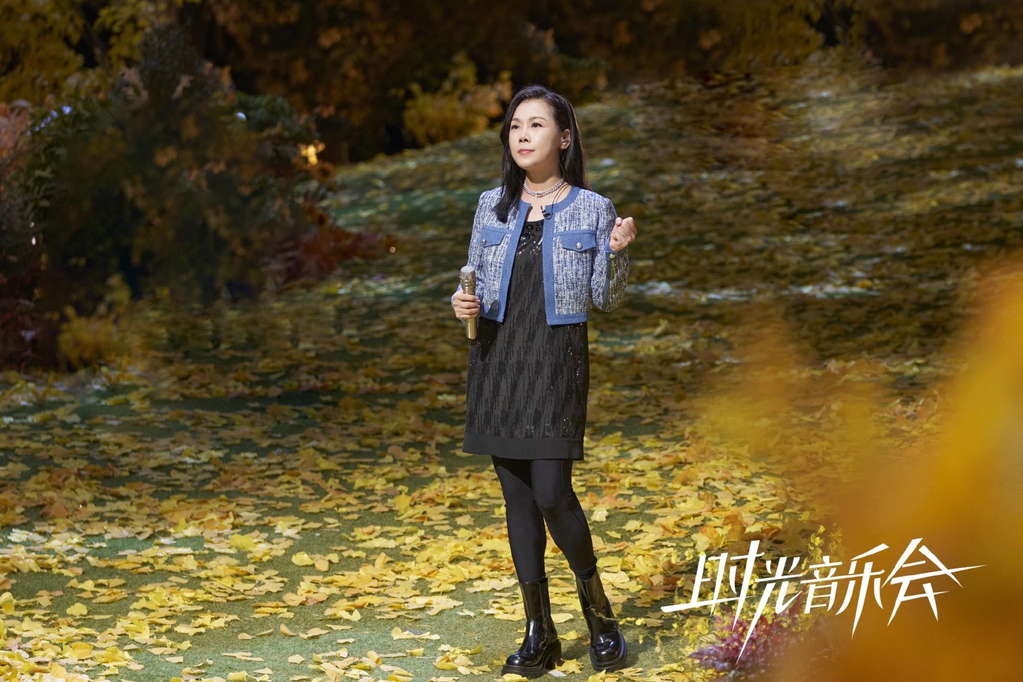 人民日报与《时光音乐会》联袂推出春天音乐会，歌声传递美好祝福