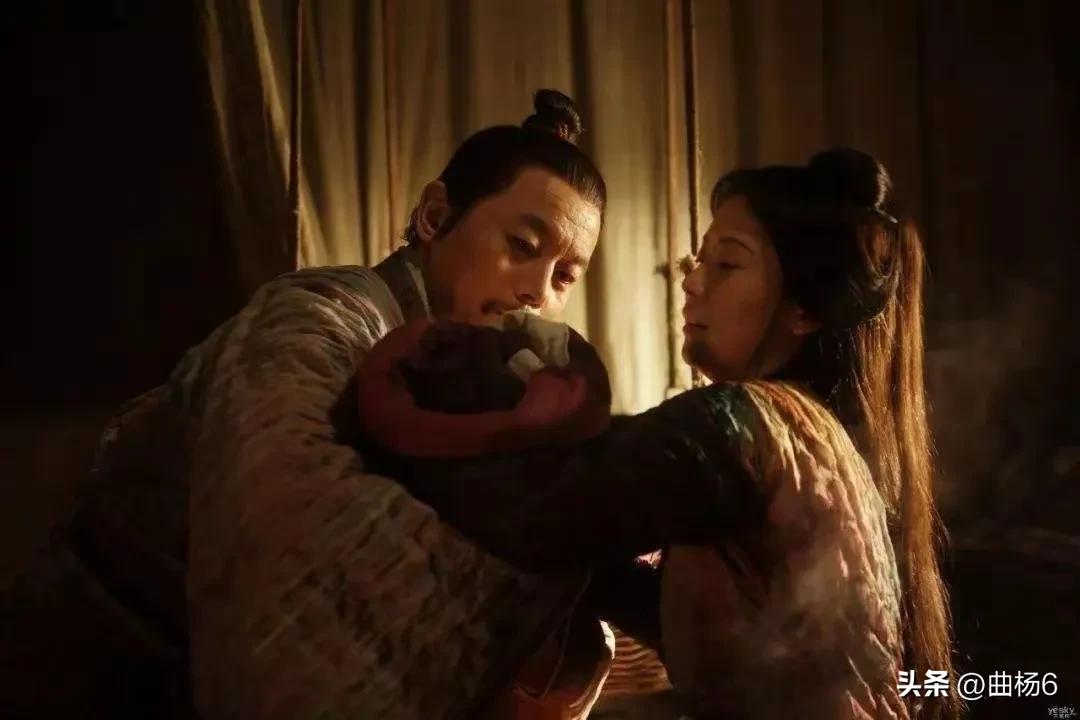 礼崩乐坏的时代有多荒唐,礼崩乐坏的春秋