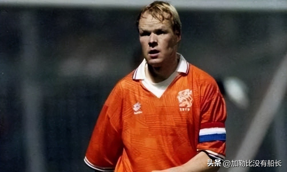 盘点进入2023后迎来本命年的世界足坛六大巨星