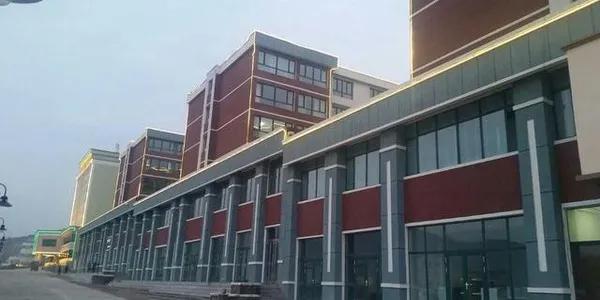 人人羡慕了朝鲜免费住房福利