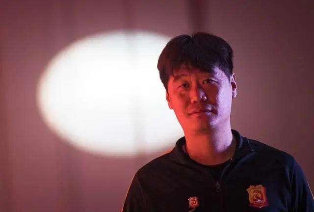 李霄鹏国足名单最新,李霄鹏国足集训营