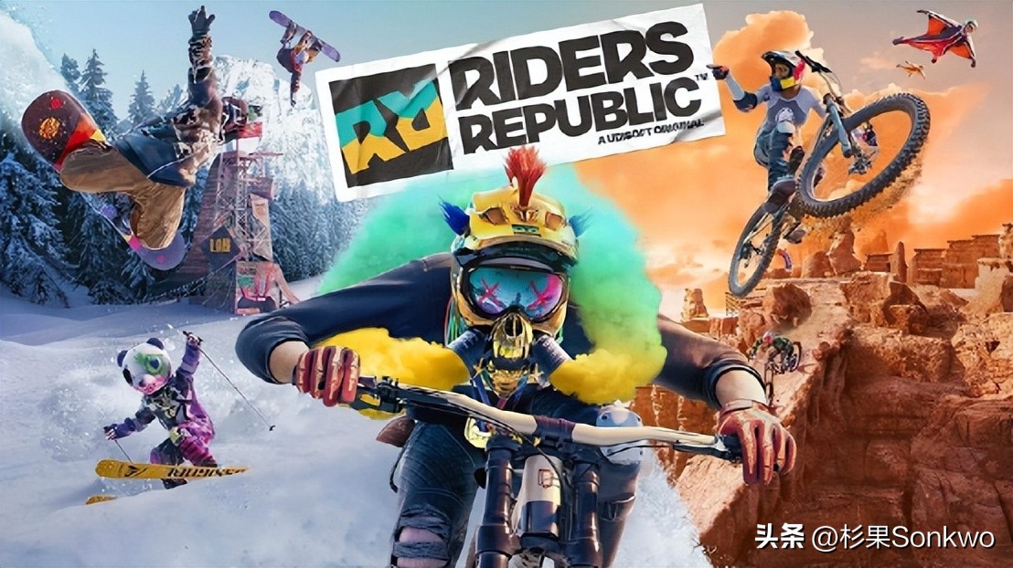 杉果双十一特惠现已开启，《上古卷轴OL》仅需￥16