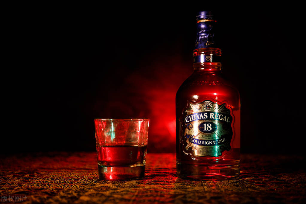 苏格兰威士忌的起源和发展史,有哪些有名的威士忌品牌