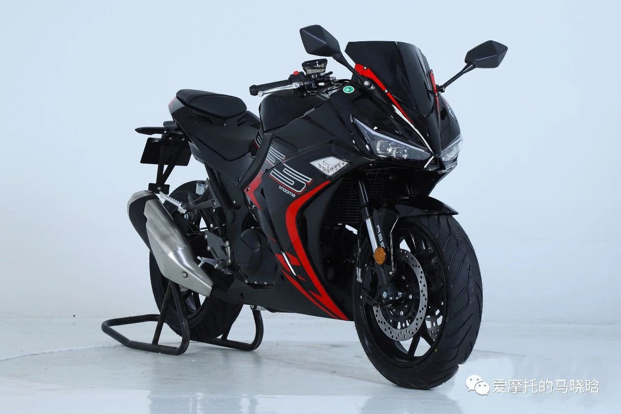 2024赛科龙rc250飓风版坐高,2024赛科龙rc250到底怎么样