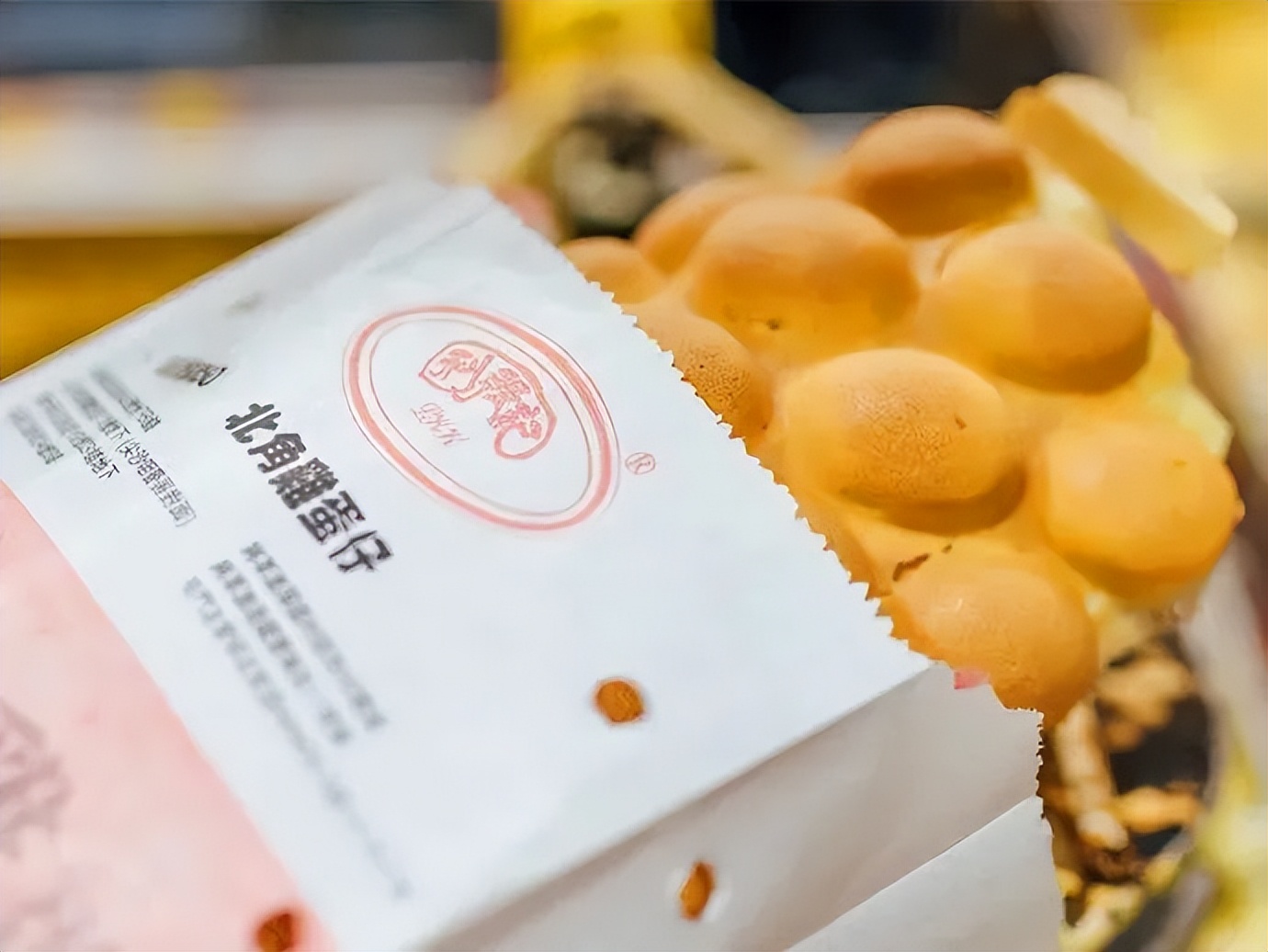 香港美食天堂旺角,香港旺角美食打卡地