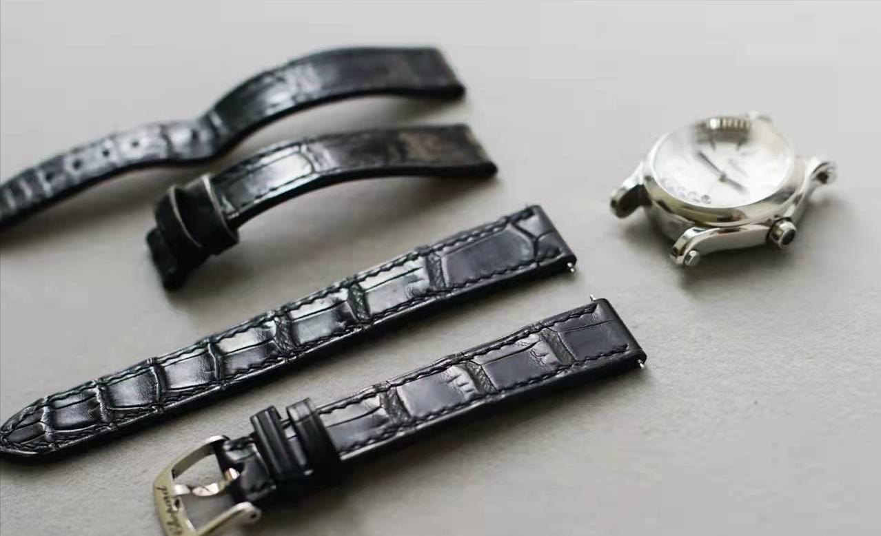 手表皮带硬,新手表皮带硬怎么变软