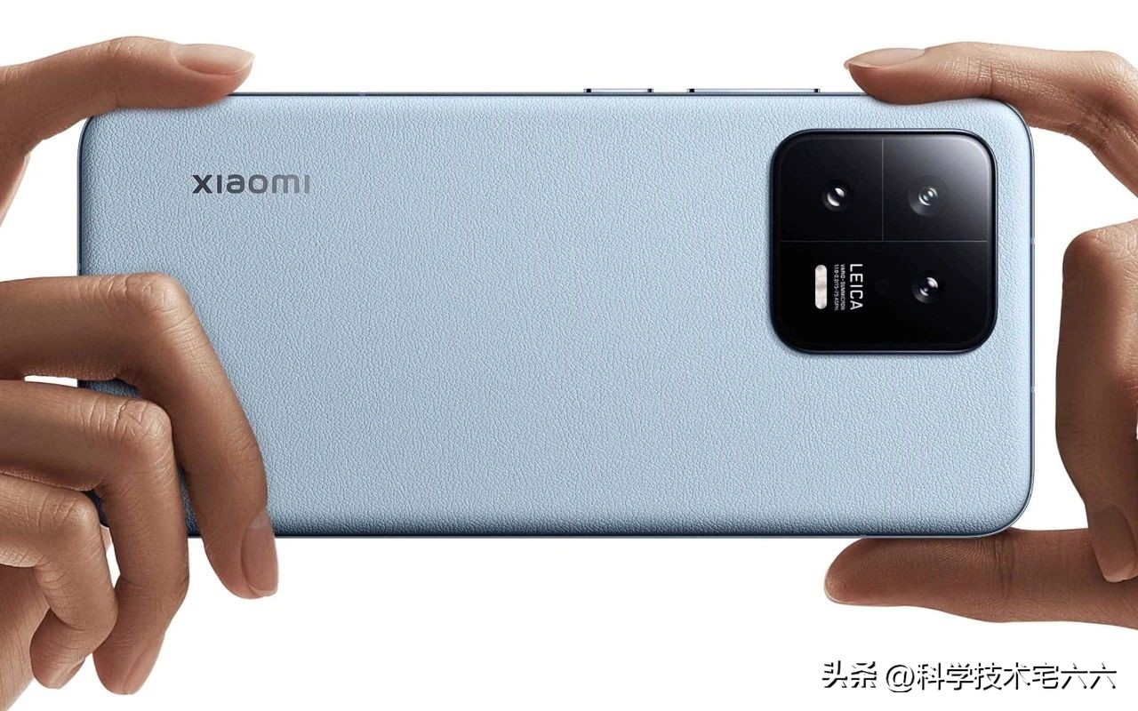 全系降价300！3699元的小米13，让对手怎么过？