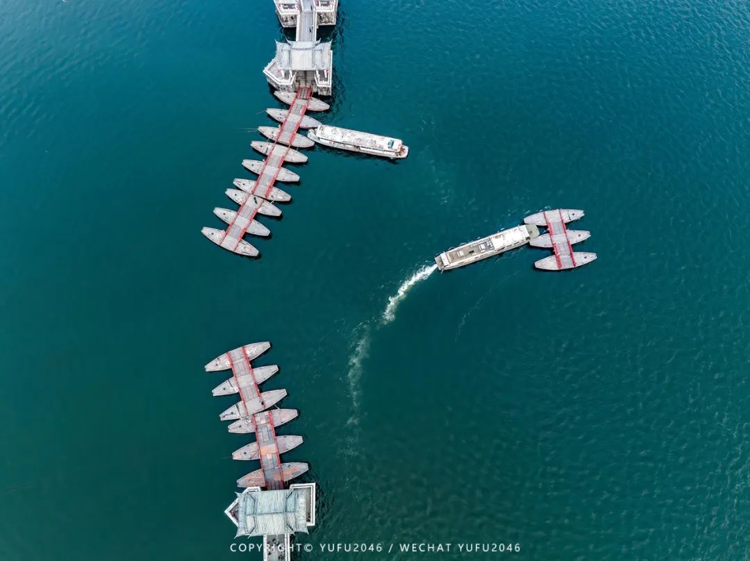 潮州古城别样的风景,瞰见潮州