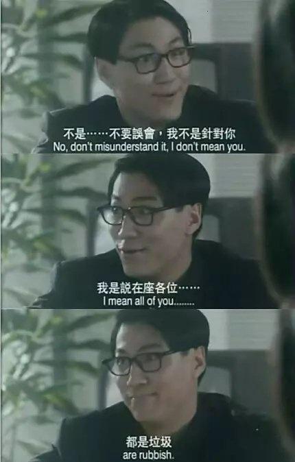 星爷为什么是广告界扛把子,星爷的票房统治力有多恐怖