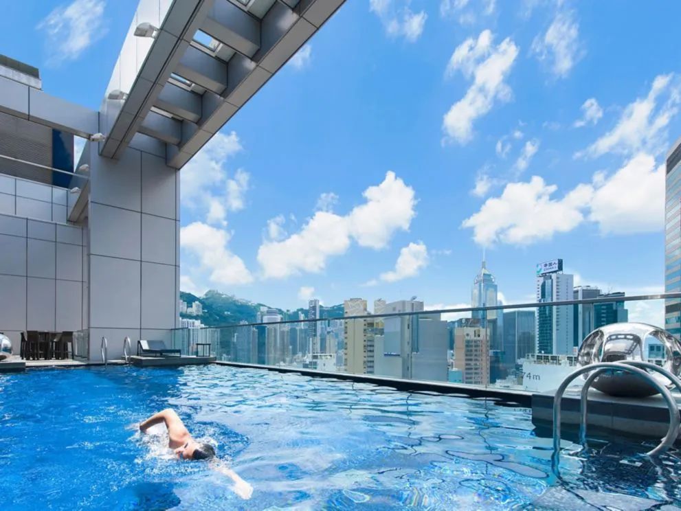 香港自由行攻略必买的东西,香港一日游吃喝玩乐最佳攻略路线