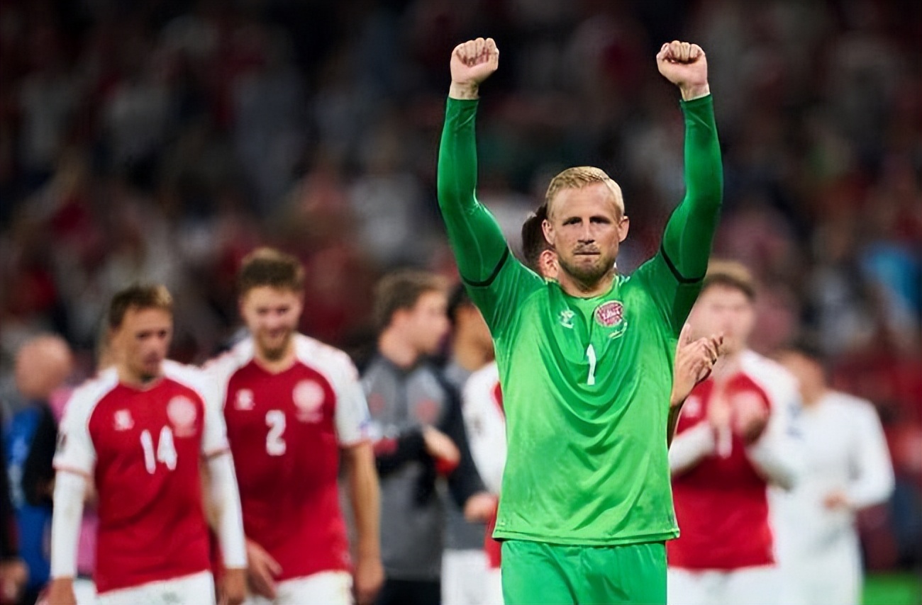 舒梅切尔父子当门将多久了,舒梅切尔父子简介