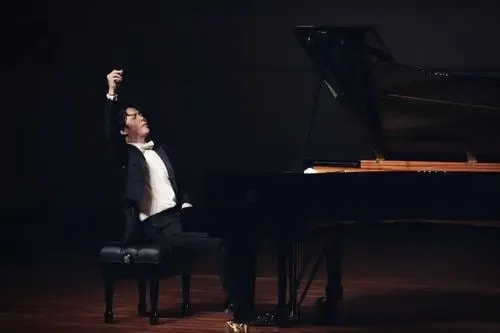 李云迪被拘几天,李云迪什么时候被拘