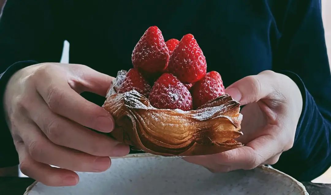 台湾烘焙店推荐,台湾探店烘焙