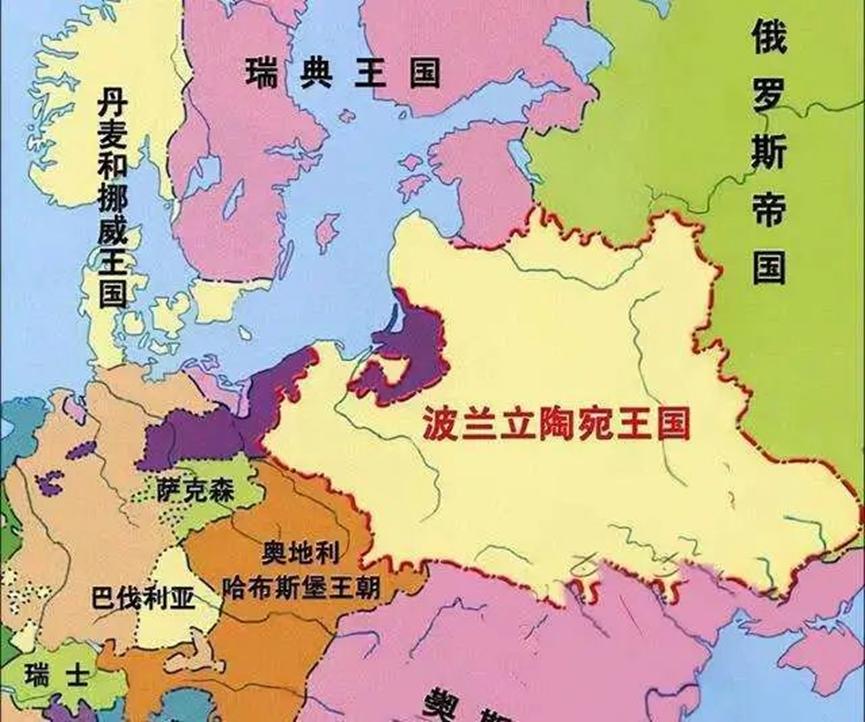 俄乌冲突新消息波兰,俄乌战争最大受益者是俄罗斯吗