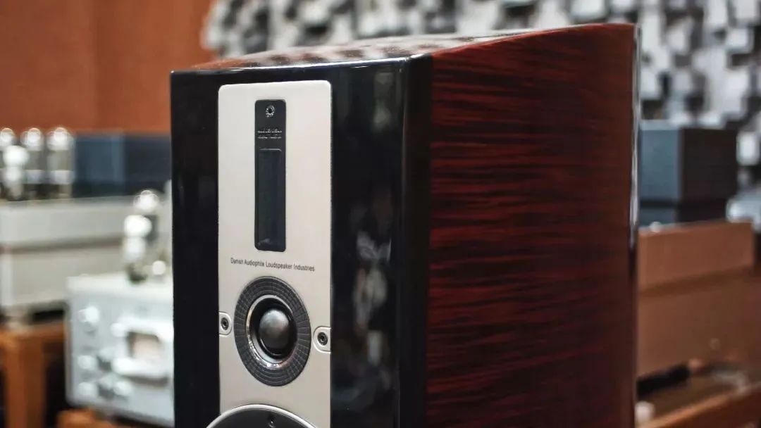 一套hifi系统,一套完整的hifi音箱