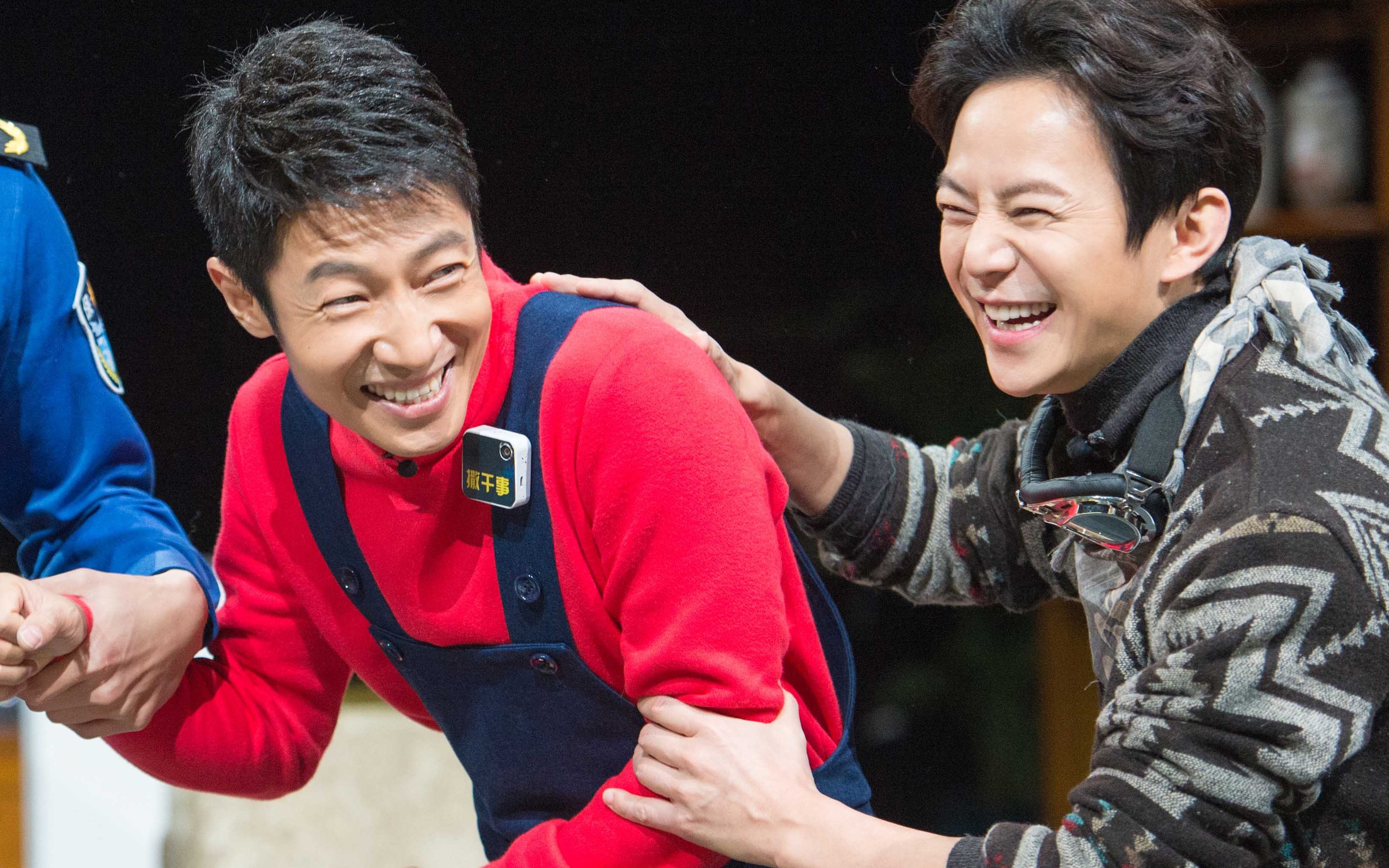 海霞欧阳夏丹央视主持,海霞欧阳夏丹不再任央视主持人