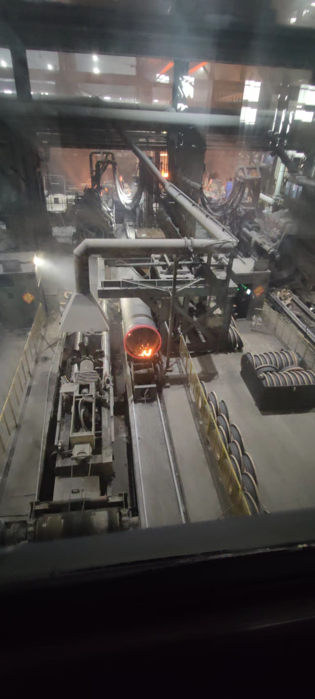 国铭铸管王洪志是哪里人,济钢集团与国铭铸管关系