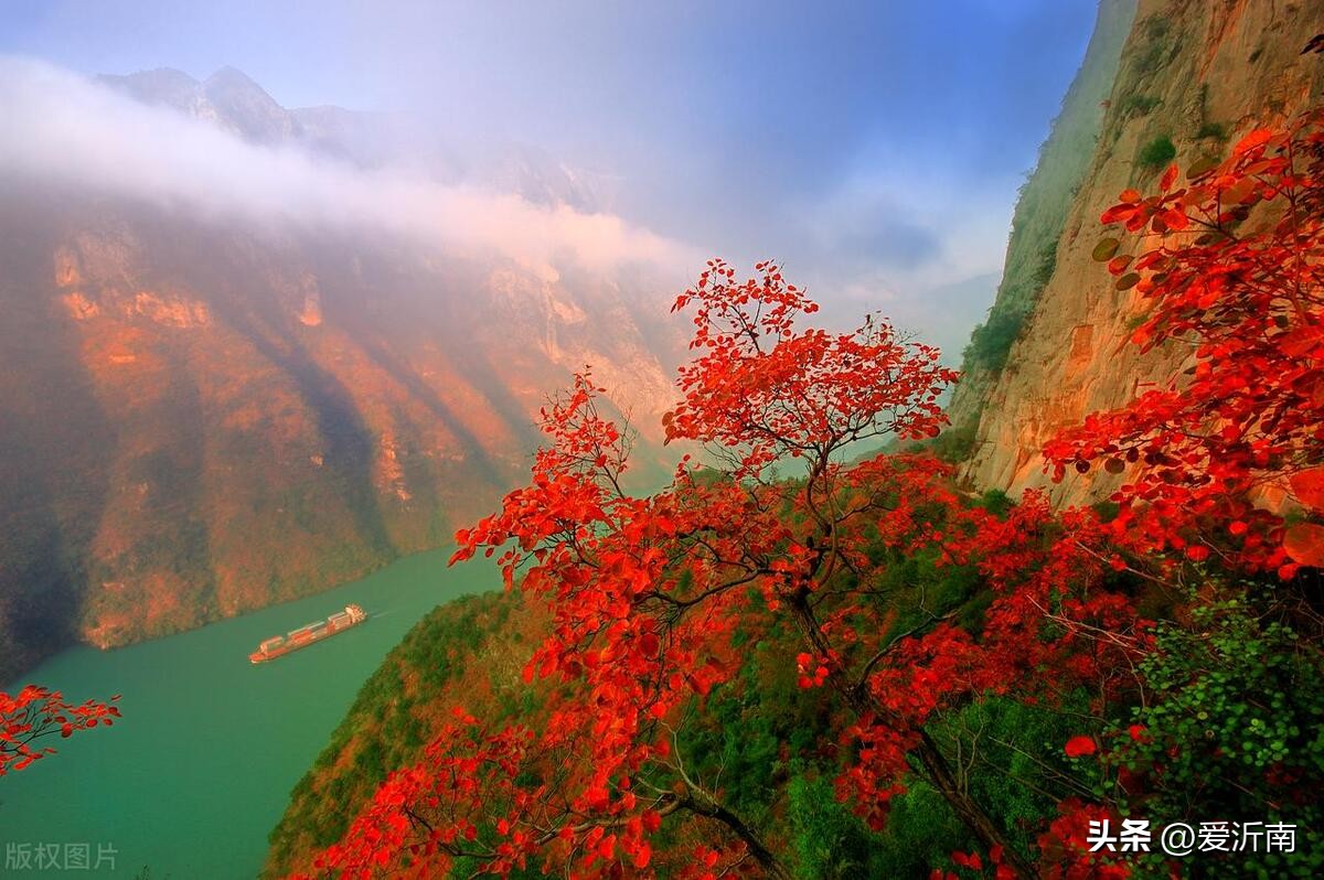 全国100个最容易读错的地名,107个容易读错的中国地名