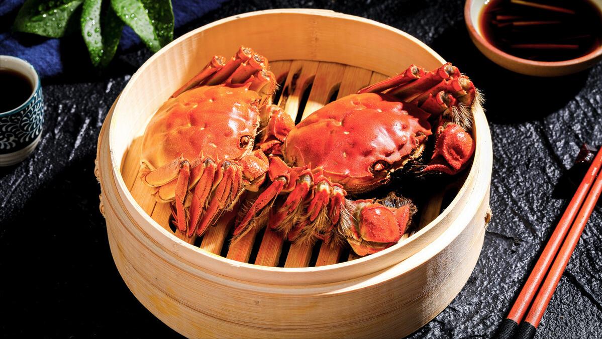 中国各地特产美食推荐,中国这六种欲罢不能的特产美食