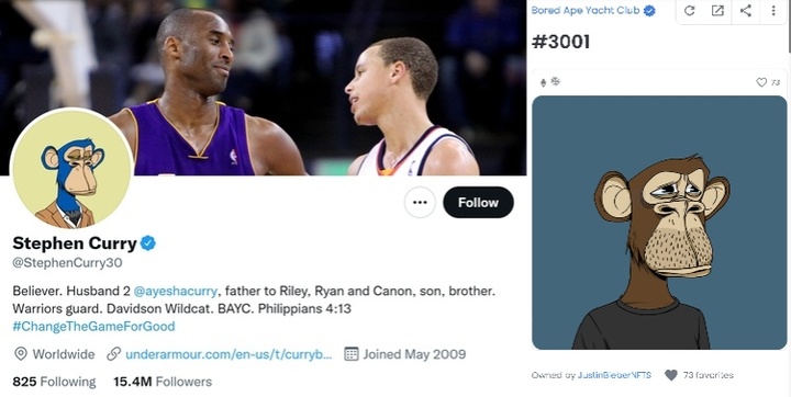 它来了，「无聊猿」带着汉堡和电影从Web3走向现实世界了