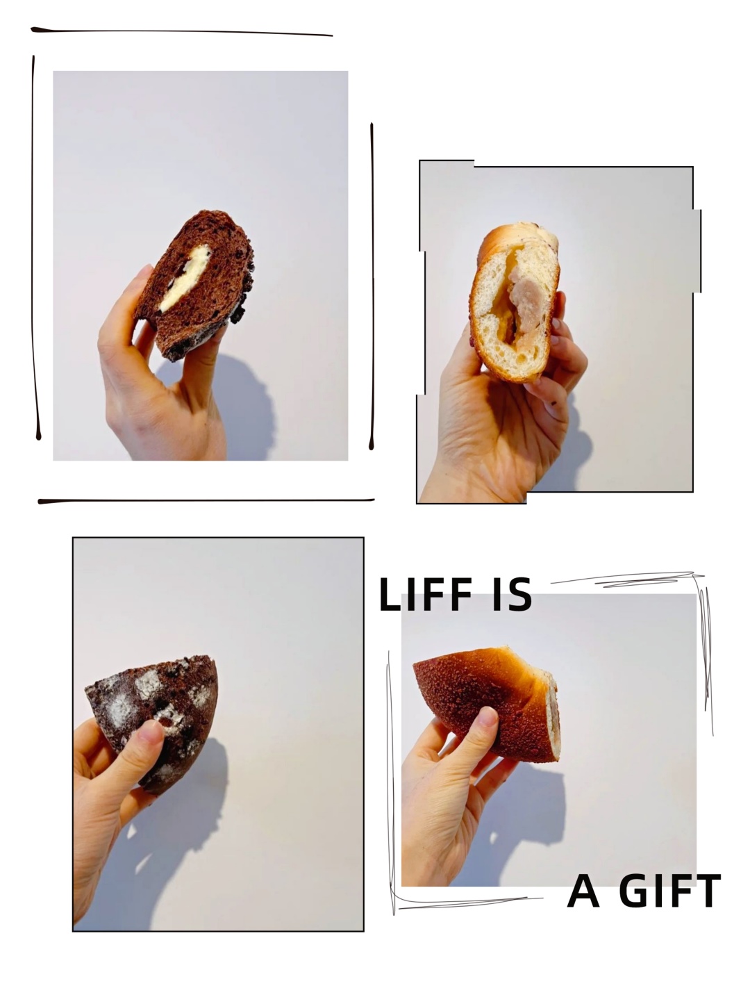 北京面包店排名前十名,北京十大网红面包店最全攻略