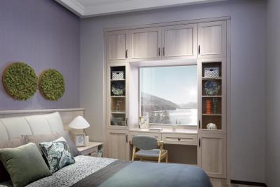 欧铂丽80平全屋定制大概多少钱,欧铂丽全屋定制真的靠谱吗