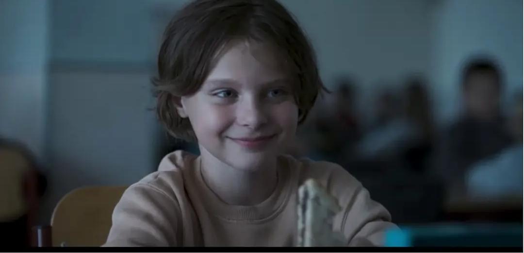 儿童电影对孩子成长的影响,教会孩子自我认知的5部电影