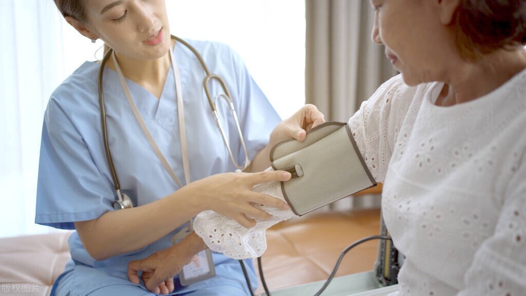 为什么高血压医生建议动手术,为什么医生说得了高血压是好事