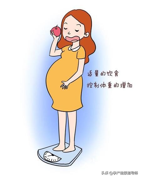 怀孕的妈妈从六周到39周的变化,孕23周孕妇皮肤变好