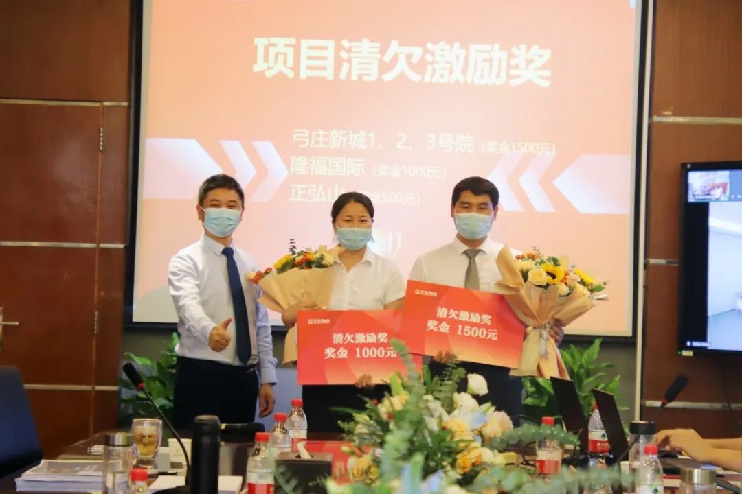 正弘物业2022年大比武,正弘物业最新进展