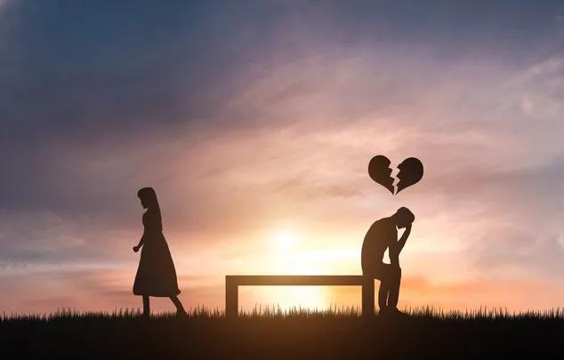 直男是对你的感情不回应吗,直男对你的默默付出