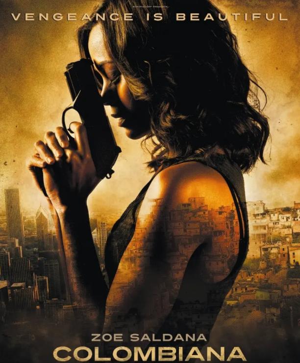 五部暴爽动作电影极线杀手推荐,欧美十部顶级变态杀手电影