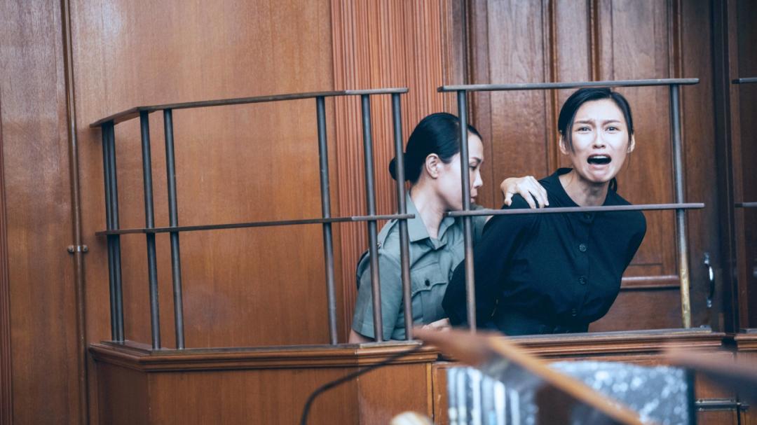 醒醒吧，没有了这一眼万年的“性感”，拯救香港电影就是自我欺骗