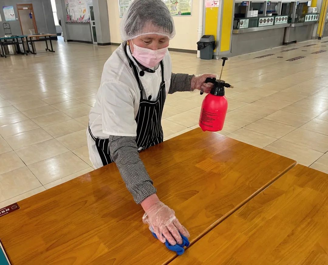 吉林动画学院8元伙食,吉林动画学院后勤招聘