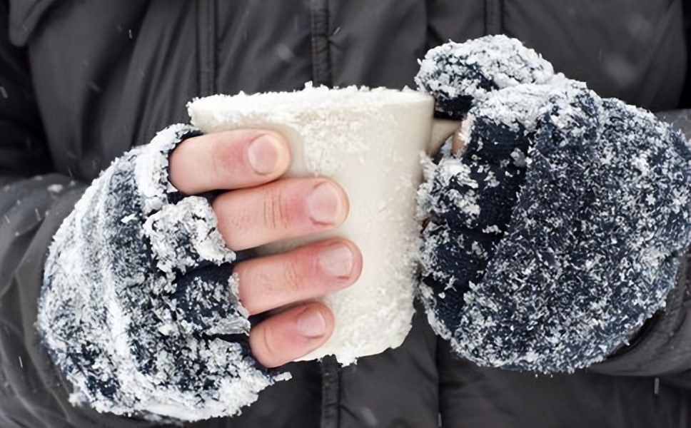 冬季手脚冰凉喝什么暖身,畏寒怕冷手脚冰凉吃什么调理好